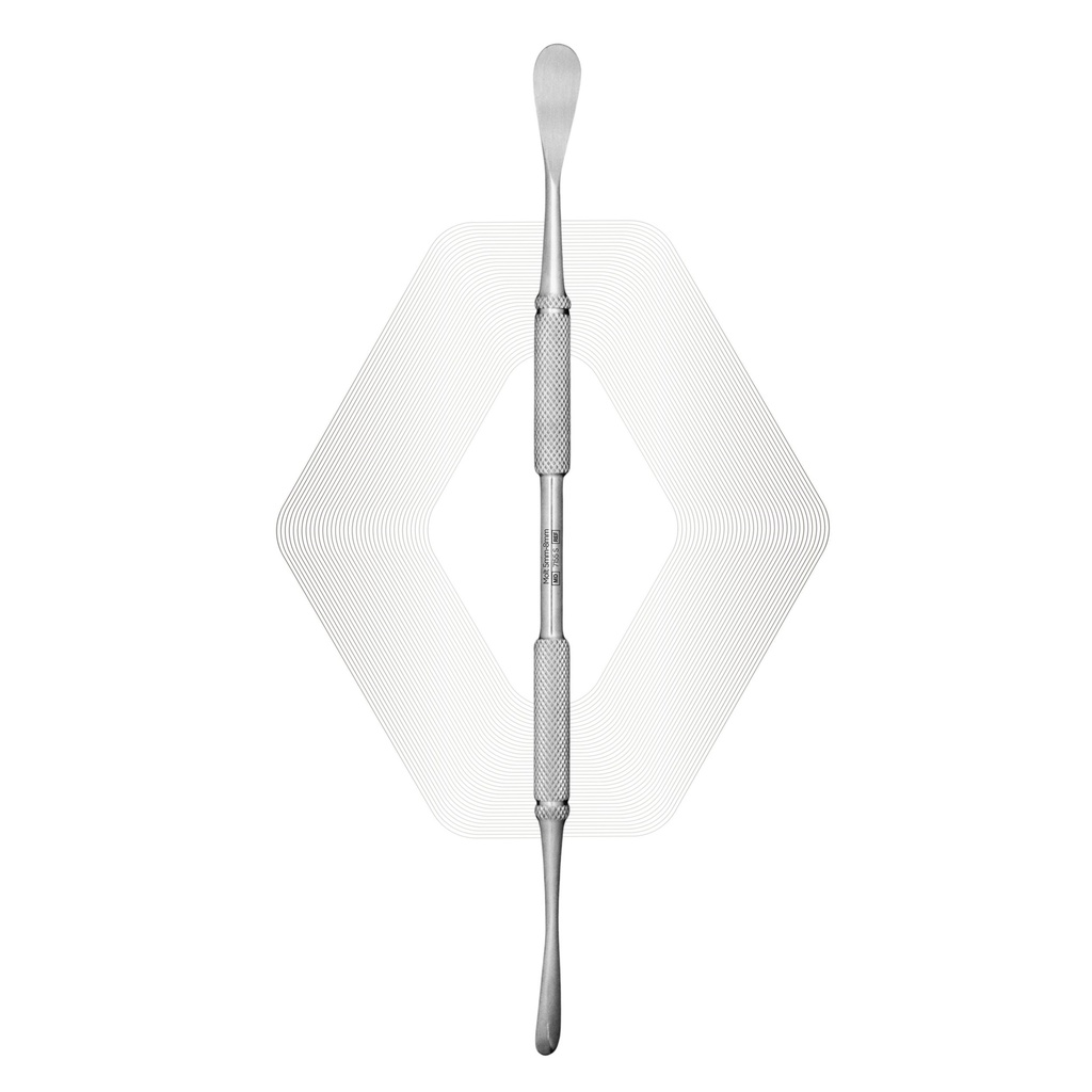 Nordberg Molt 5mm-8mm