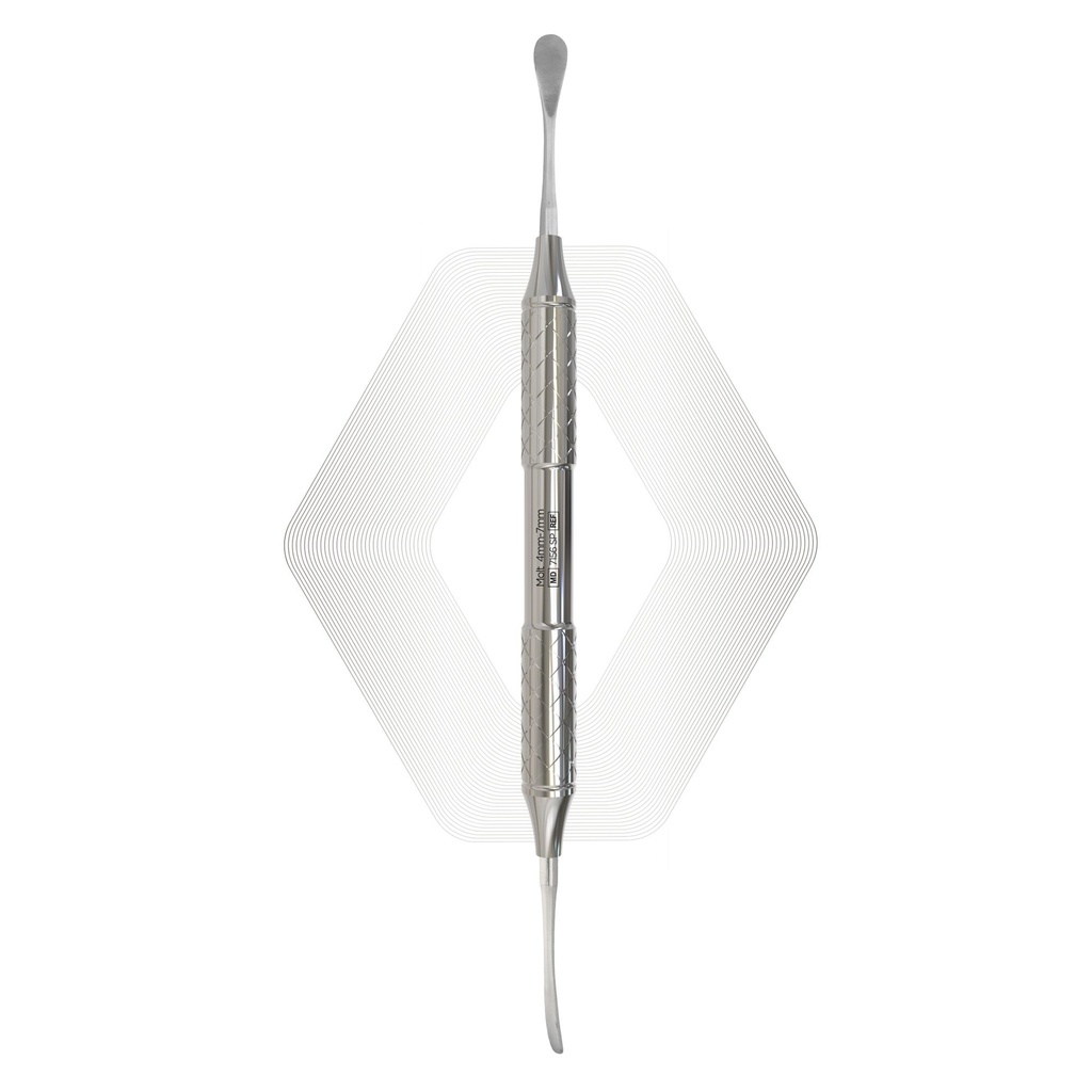 Nordberg Molt 4mm-7mm | ErgoDenta