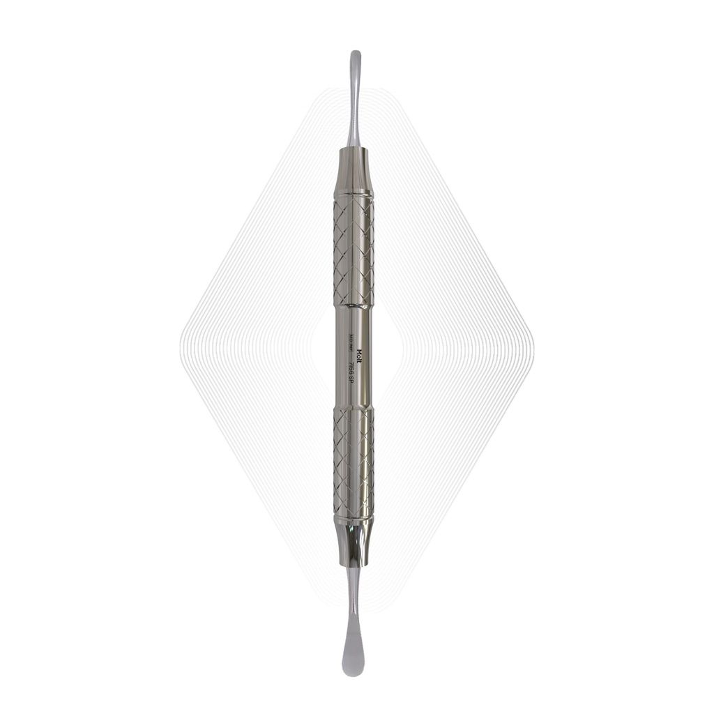 Nordberg Molt 4mm-7mm