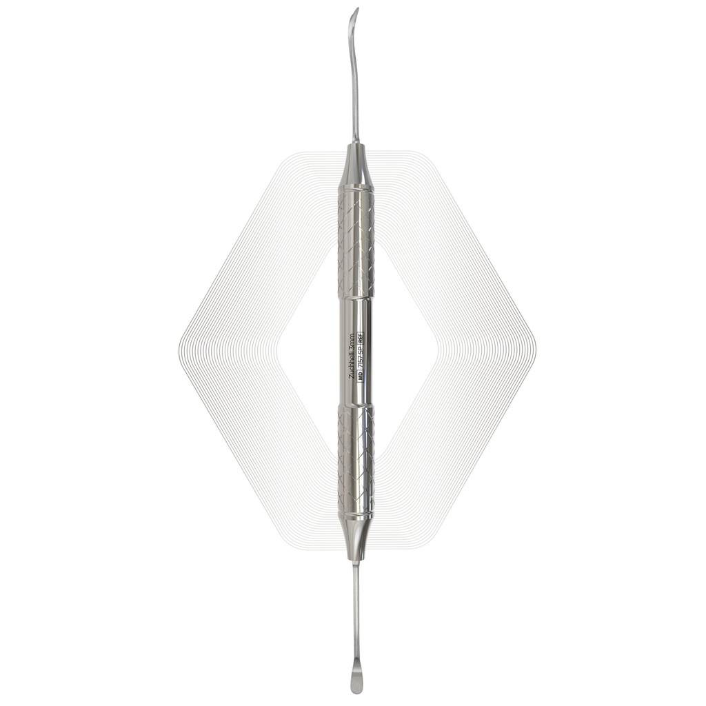 Zucchelli 3mm-3mm