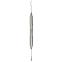 Zucchelli 3mm-3mm | ErgoDenta