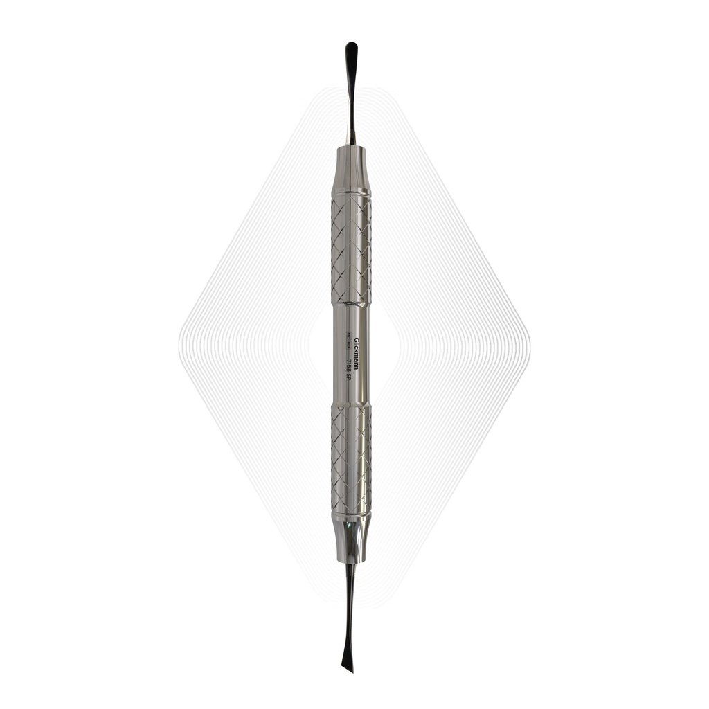 Glickmann, 4mm-4mm