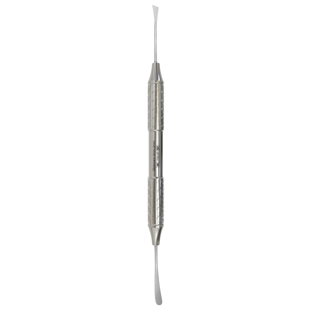 Glickmann, 4mm-4mm | ErgoDenta