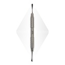 Glickmann, 4mm-4mm