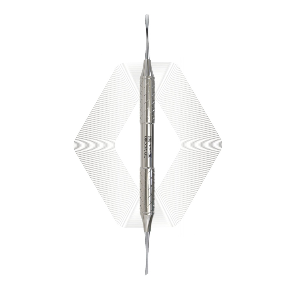 Mini Glickman | ErgoDenta