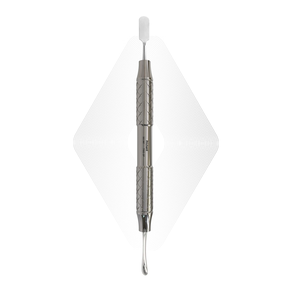 Prichard, 5mm-11mm