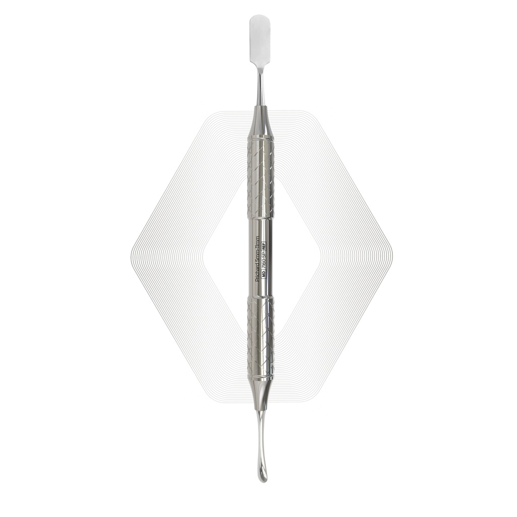 Prichard, 5mm-11mm