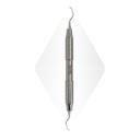 Bone Scrapper, 3mm-5mm