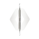 Howard Bone File 67, Straight cut | ErgoDenta