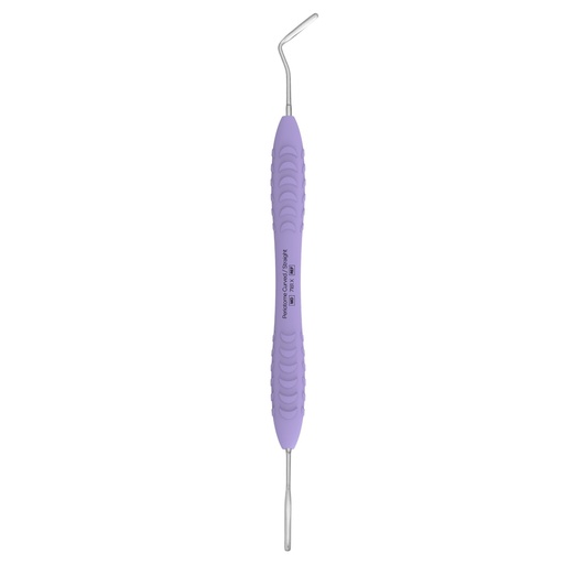 Periotome 1, Curved / Straight, 2.2mm-2.2mm — ErgoX