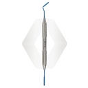 Periotome 1, Curved / Straight, 2.2mm-2.2mm