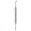 Periotome 1, Curved / Straight, 2.2mm-2.2mm | ErgoDenta