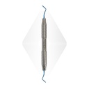 Periotome 2, Curved  / Curved, 2.2mm-2.2mm