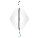 Periotome 2, Curved  / Curved, 2.2mm-2.2mm