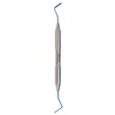 Periotome 2, Curved / Curved, 2.2mm-2.2mm | ErgoDenta