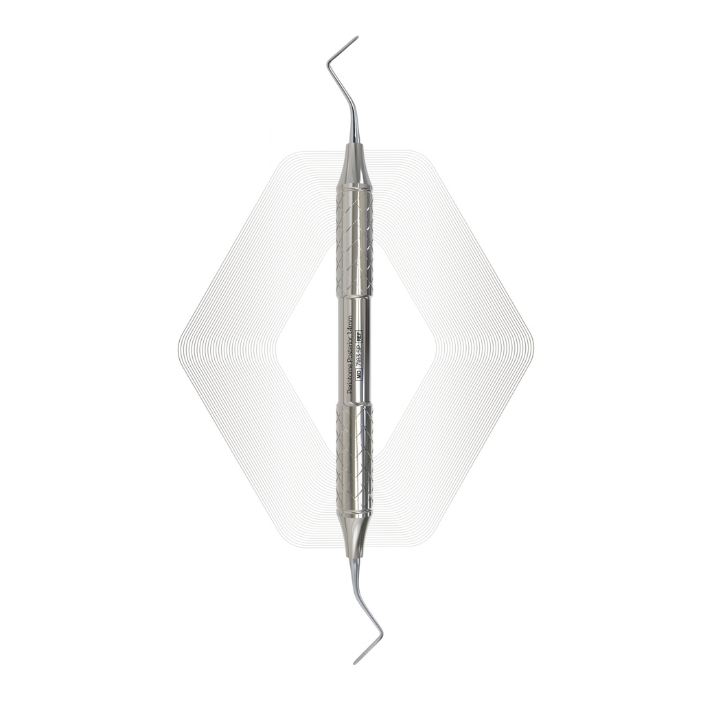 Periotome Posterior | ErgoDenta