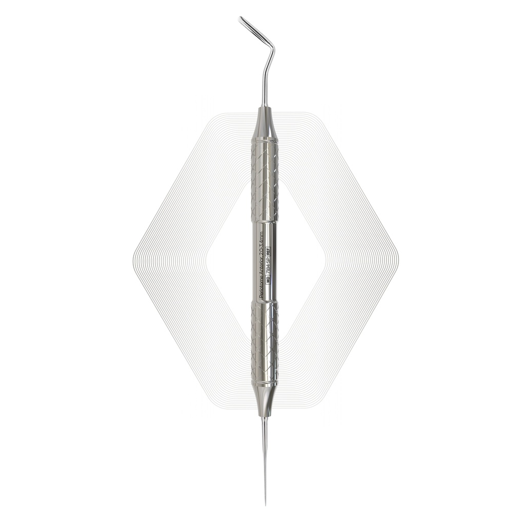 Periotome Anterior | ErgoDenta