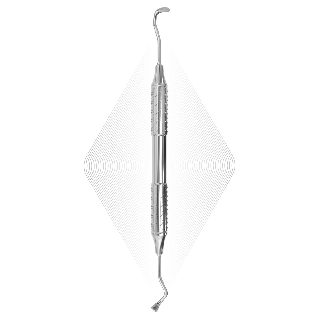 Curettes #1 | ErgoDenta