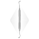 Curettes #1 | ErgoDenta