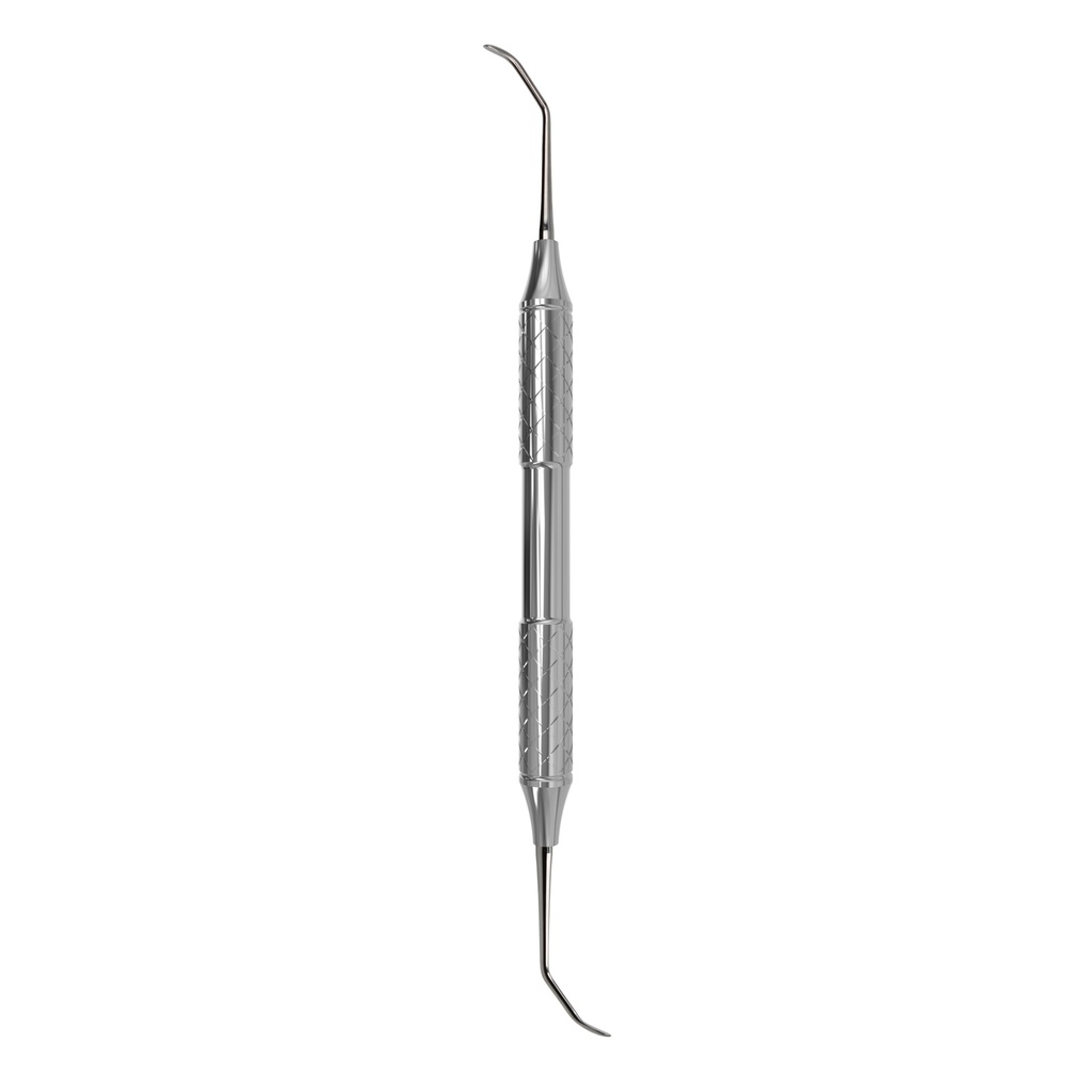 Curettes #2, 3mm-4mm