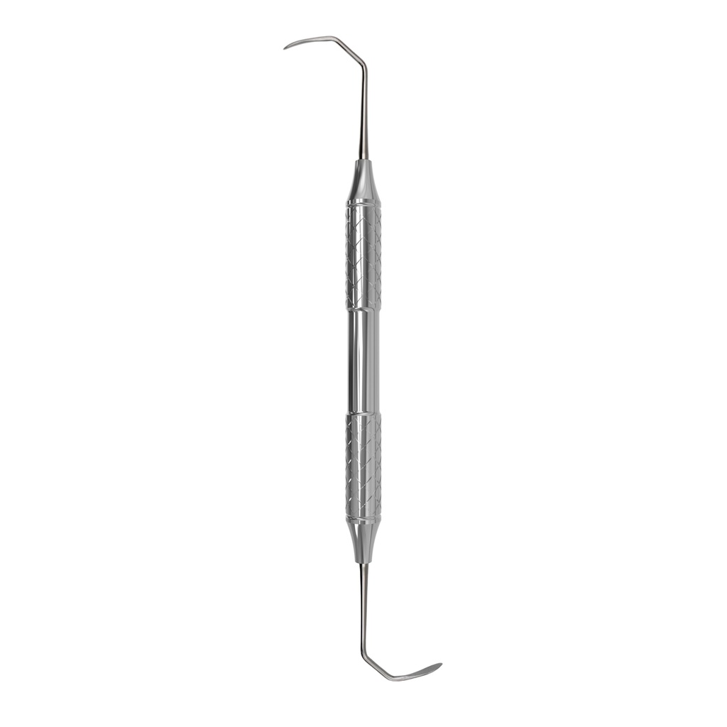 Kramer-Nevins #1, 4mm-7mm