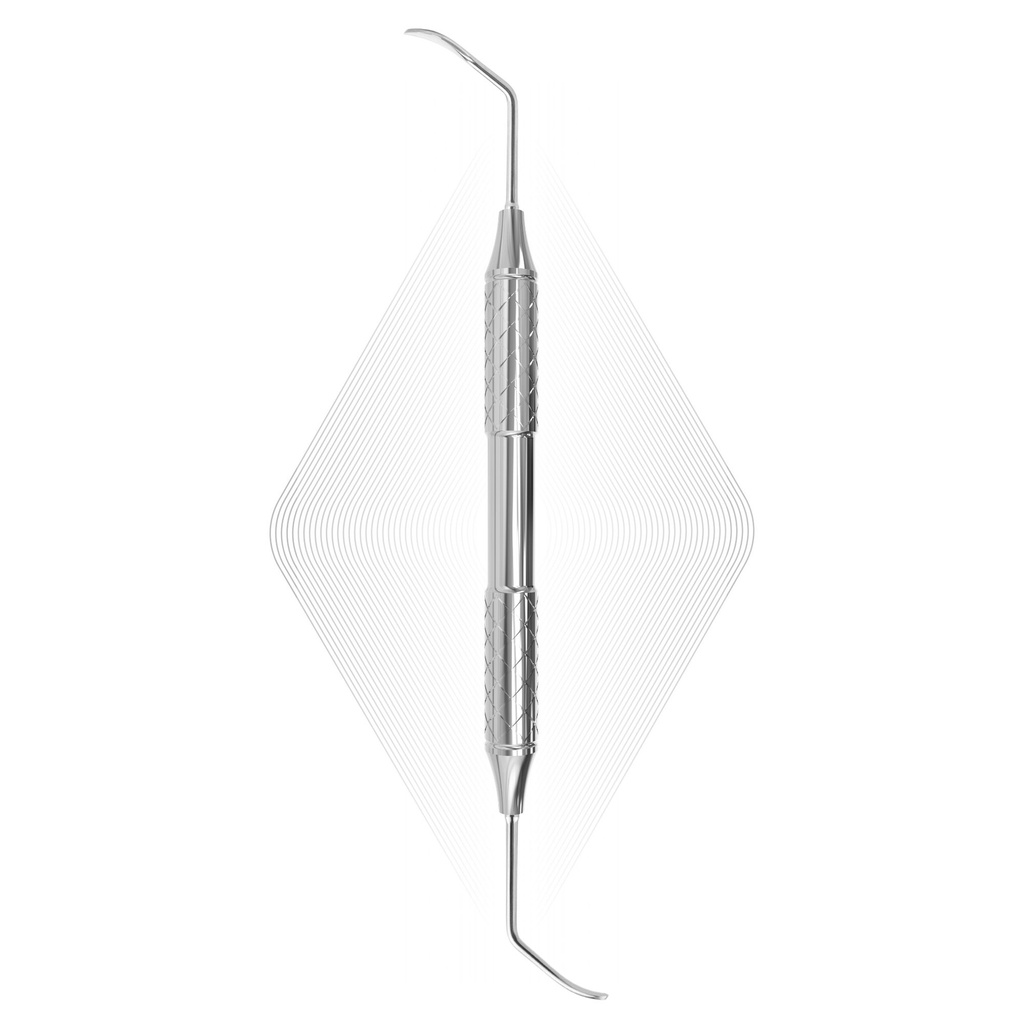 Kramer-Nevins #2 | ErgoDenta