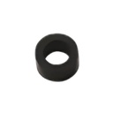 Large 25pcs/Color Coded Rings-Black