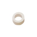 Large 25pcs/Color Coded Rings-White