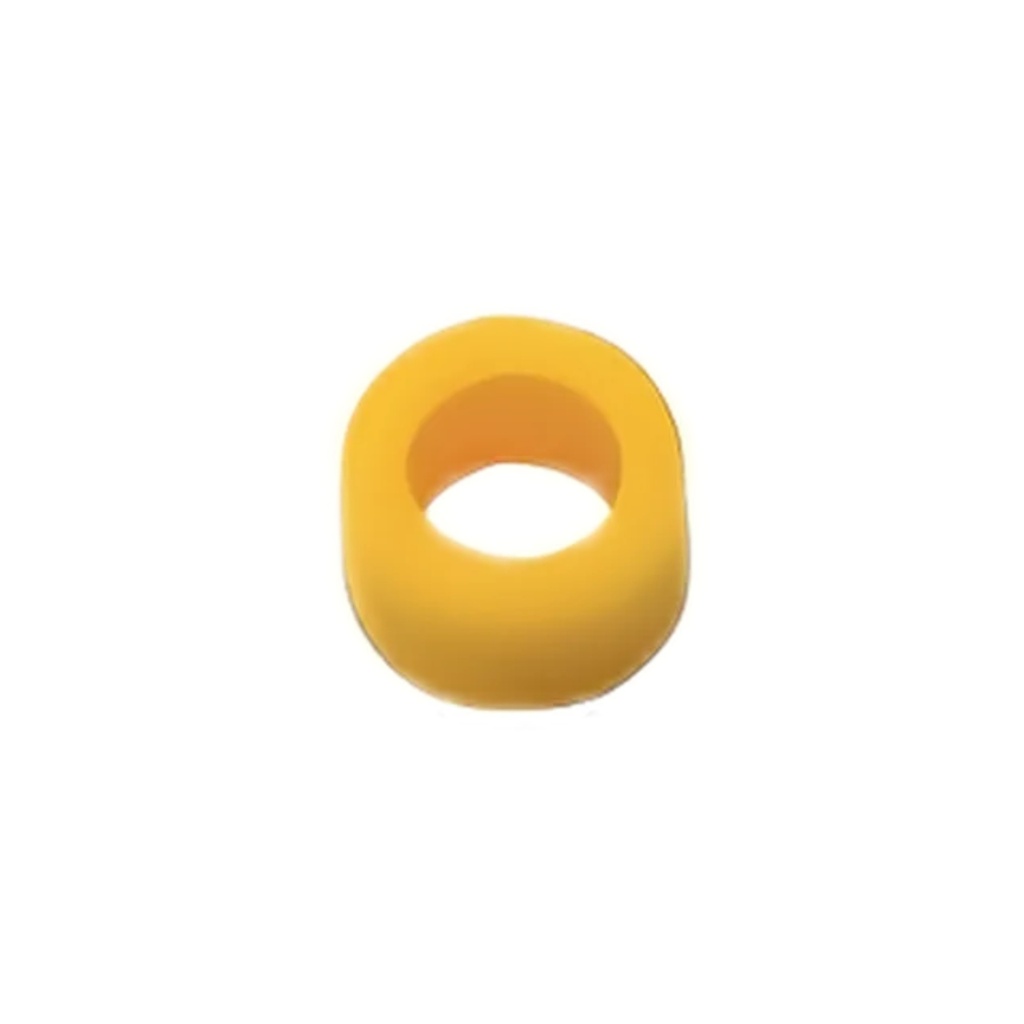 Color Coded Rings-Yellow