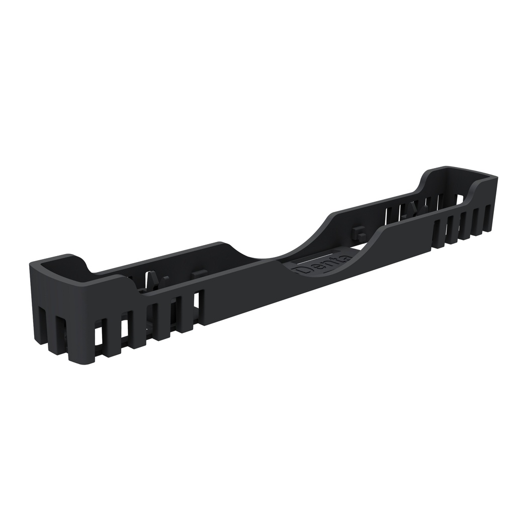 ErgoTray 1, Black