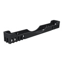 ErgoTray 1, Black