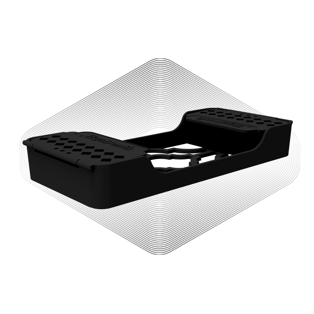 ErgoTray 5 - Black