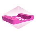 ErgoTray 8, Pink