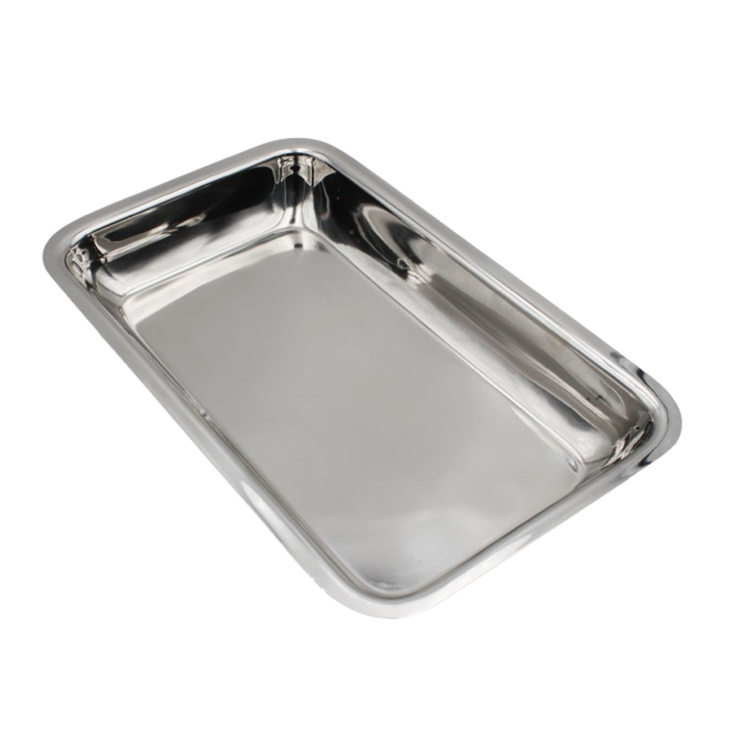 Instrument Tray 250mm x 150mm x 40mm