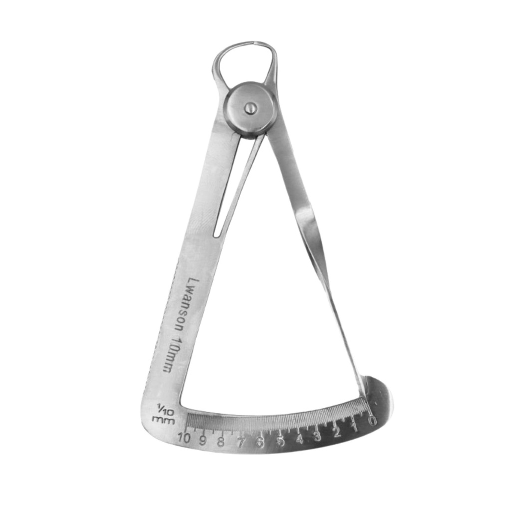 Iwanson Caliper | ErgoDenta