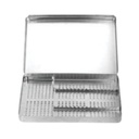 Perforated Base Tray | ErgoDenta