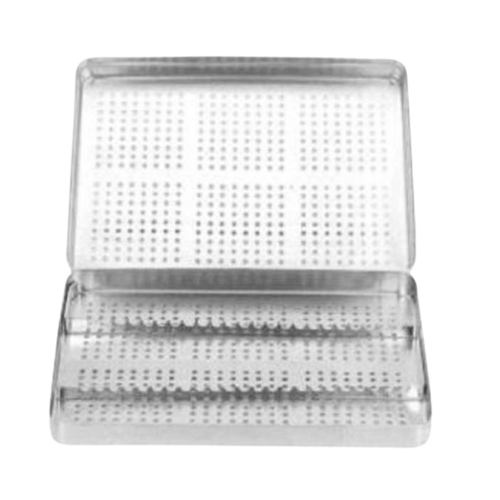Perforated Tray | ErgoDenta