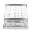 Perforated Tray 180x280mm