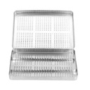 Perforated Tray 180x280mm
