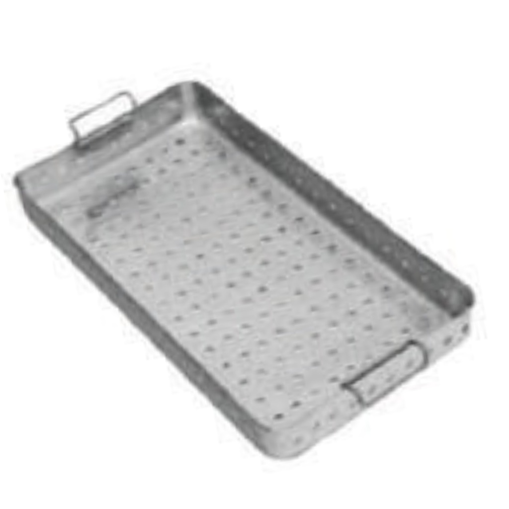 Perforated Tray 200m x 300mm
