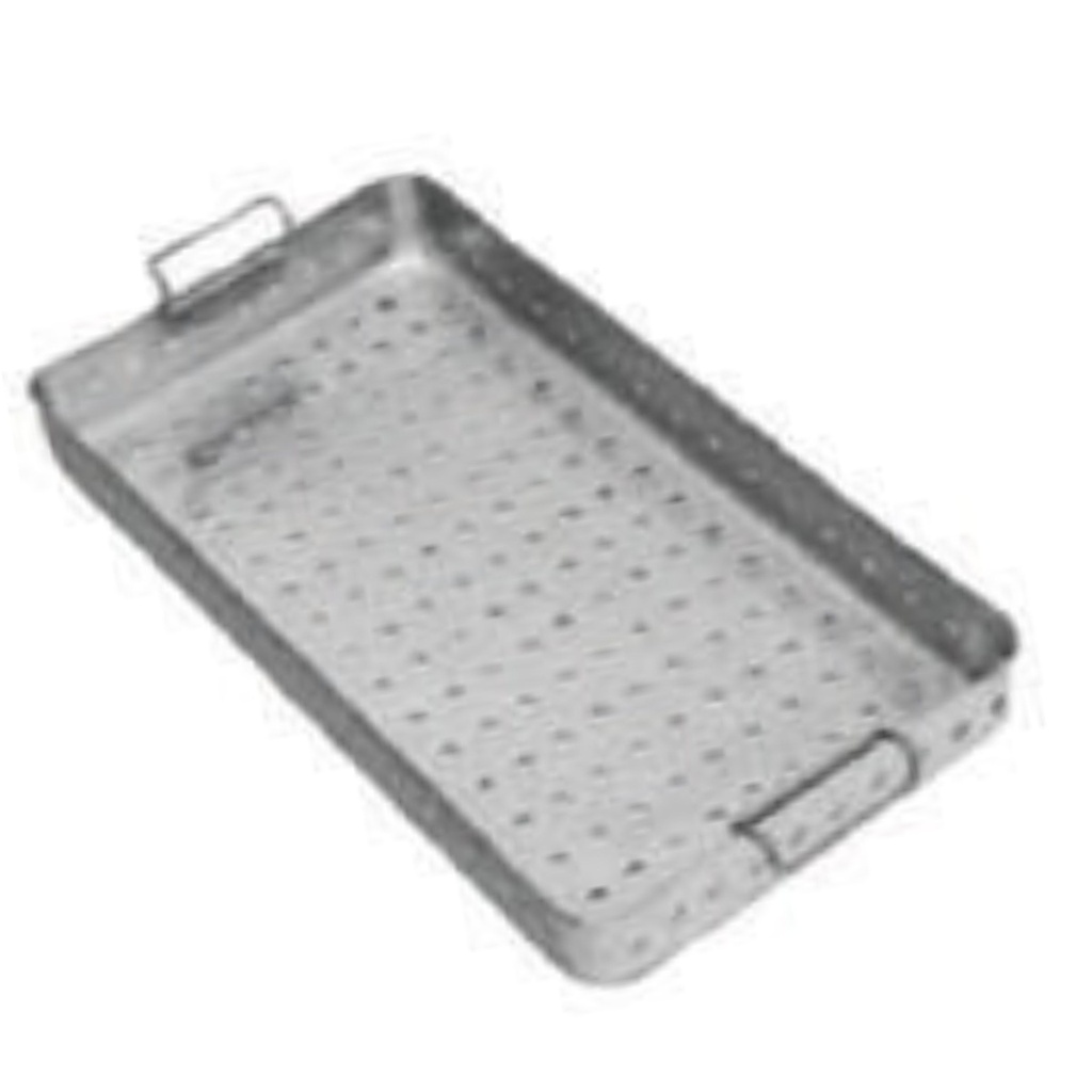 Perforated Tray