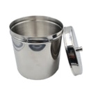 Round Box With Lid 120mm x 120mm