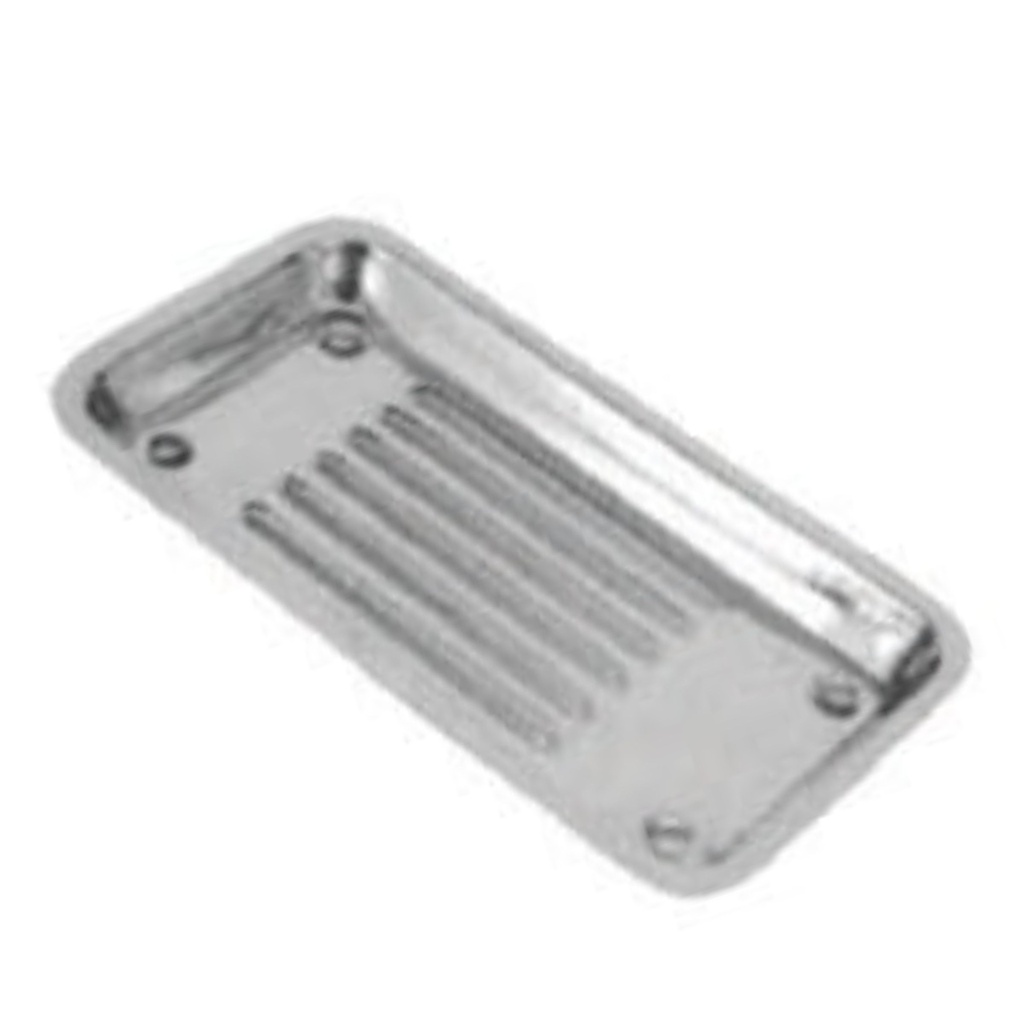 Scaler Tray