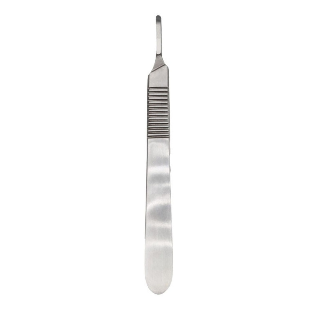 Scalpel Handles No:3 | ErgoDenta