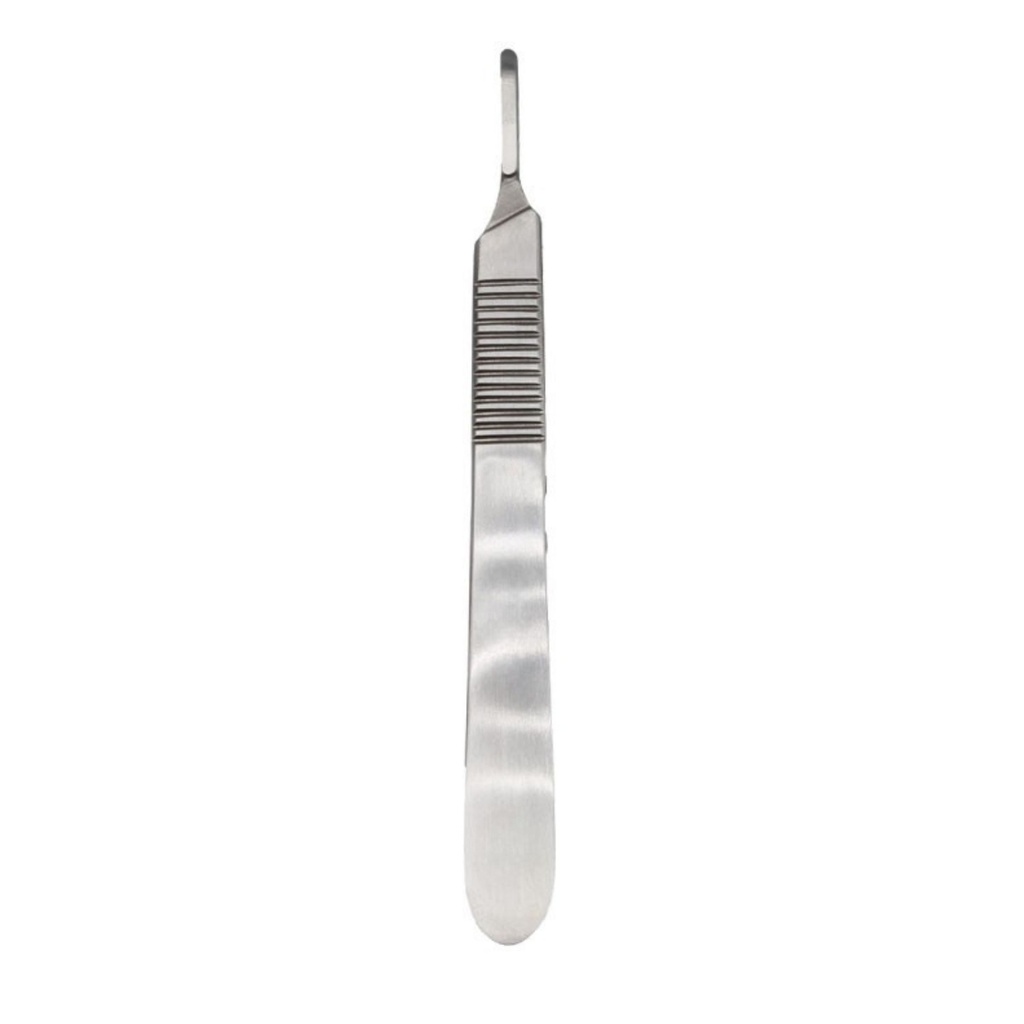 Scalpel Handles No:3
