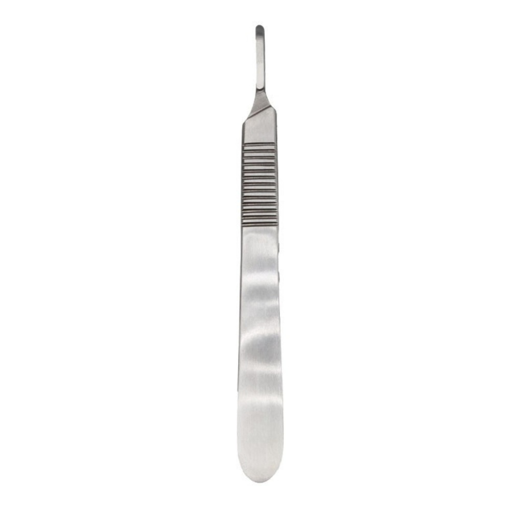 Scalpel Handles No:3