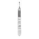 Scalpel Handles No:3 | ErgoDenta
