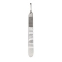 Scalpel Handles No:3