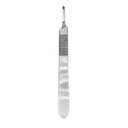 Scalpel Handles No:3