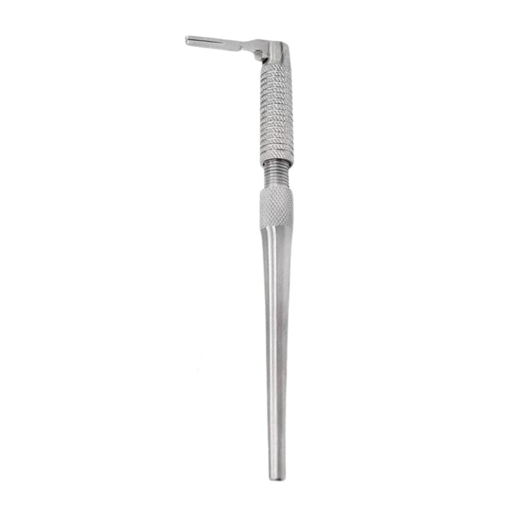 Scalpel Handles No:3 180°